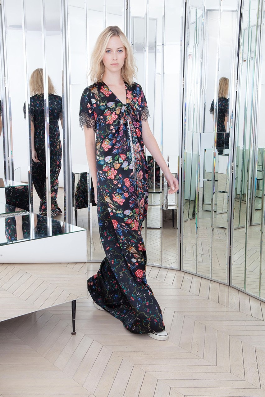 Worldwide Autunno/Inverno 2016/17 Alexis Mabille